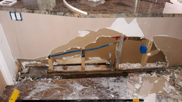 Best Sewage cleanup and water damage restoration  in Clay City, IN